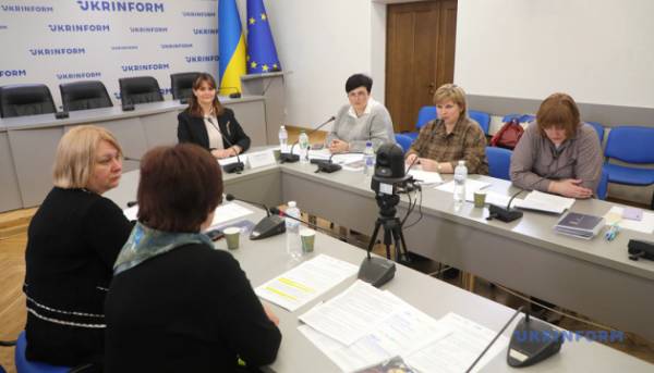 Електронні черги до дитячих садків та обстеження «Скринінг здоров’я 40+»&hellip;