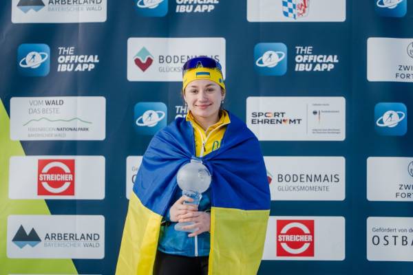 Як троє дітей з Тернопільщини здобули світові та українські нагороди 20