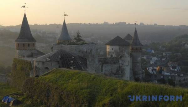 У Кам’янці-Подільському відбудуться дні єврейської спадщини.