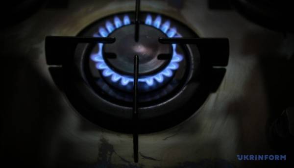 Головна 27 Україна оновлює рахунки за газ: важлива інформація для клієнтів