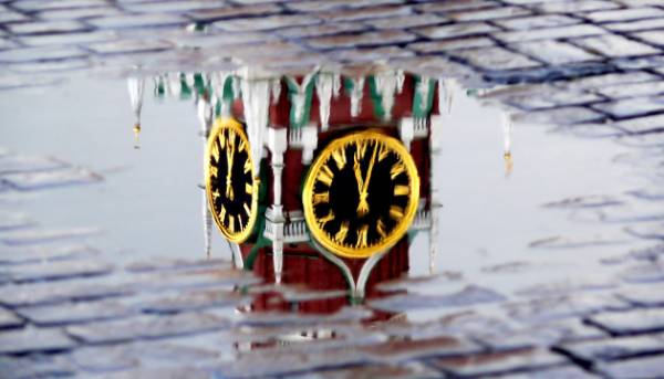 В РФ запустили кампанію для нав’язування думки про зв’язок українців&hellip;