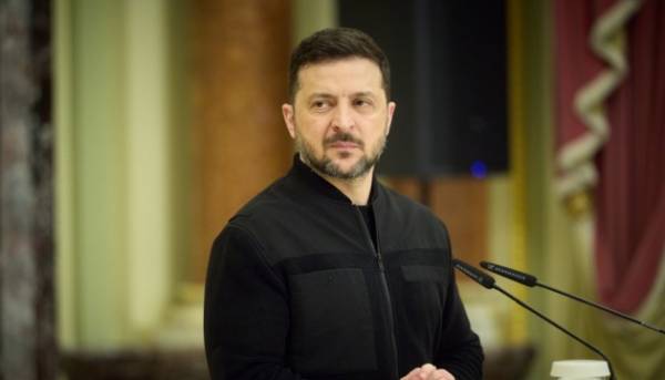 Україна може взаємно припинити бойові дії: Володимир Зеленський виступив із зверненням до Російської Федерації після укладення угоди про перемир'я між Сполученими Штатами та Ісламською Республікою Іран. 2