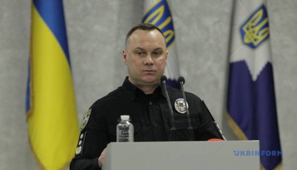 Вигівський розкрив подробиці біографії екстреміста, знищеного в Києві