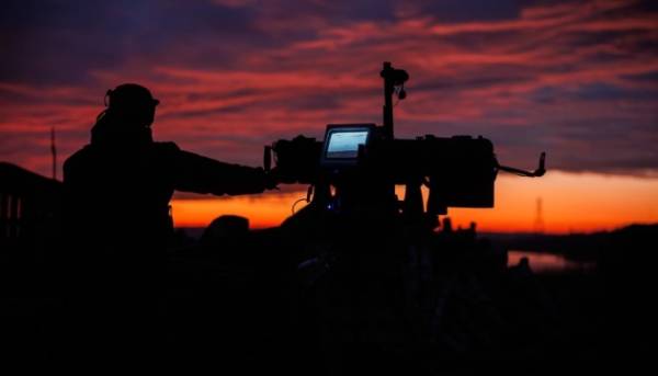 На передовій сталося 125 бойових зіткнень, а на Покровському відтинку&hellip;