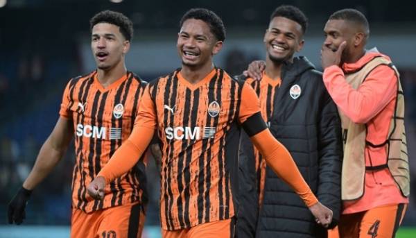 Головна 55 Де транслюватимуть поєдинок Ліги конференцій між «АЗ Алкмаар»…