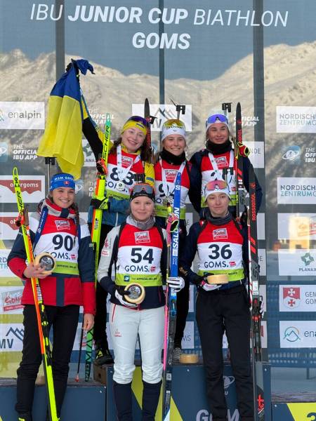 Як троє дітей з Тернопільщини здобули світові та українські нагороди 19