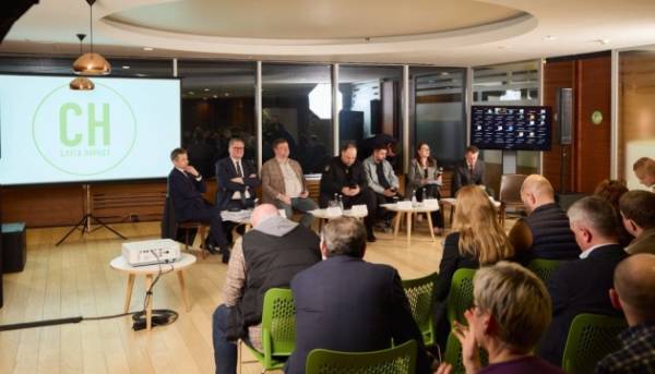 Представники партії “Слуга народу” на зборах фракції розглянули законопроекти, необхідні&hellip;