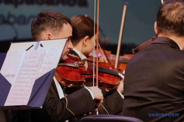 У Харкові розпочався дев'ятий KharkivMusicFest 12