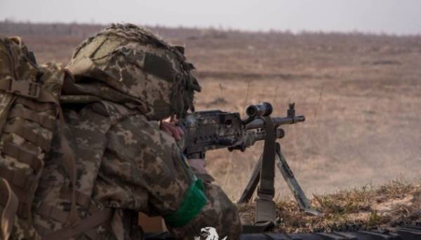 На передовій сталося 109 бойових зіткнень, противник здійснив 51 авіаційний&hellip;