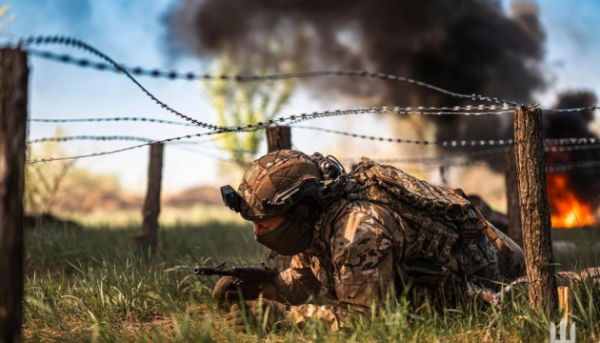 Ворог чинить найбільший тиск на Покровському та Костянтинівському напрямках: яка&hellip;