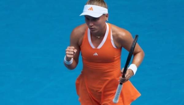 Стародубцева стала 19-ю українкою, що вийшла до півфіналу&hellip;