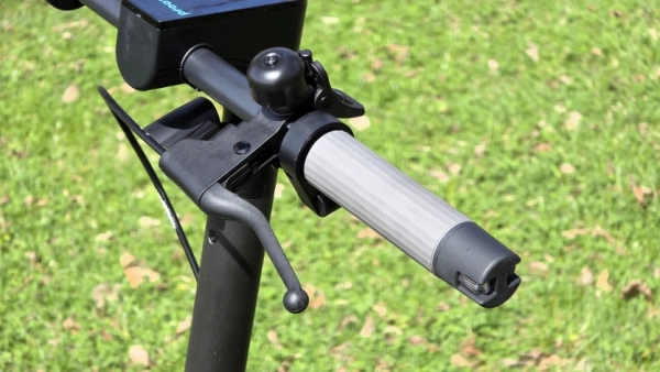 Proove Model City Pulse 350W: огляд найнеобхіднішого електросамоката 43