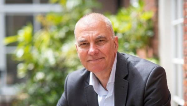 Нідерландський експерт припускає, що українські збройні сили, ймовірно, належать до&hellip;