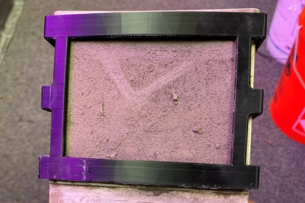 Вчені створили паливний елемент із ґрунтових мікробів