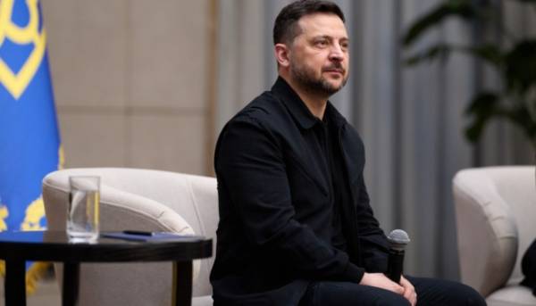 Головна 29 За словами Зеленського, досягнуто згоди щодо постачання ракет PAC-2 та…