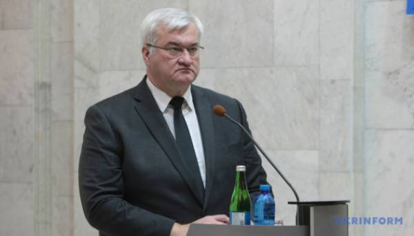 Сибіга вирушить до Туреччини на дипломатичний форум 7