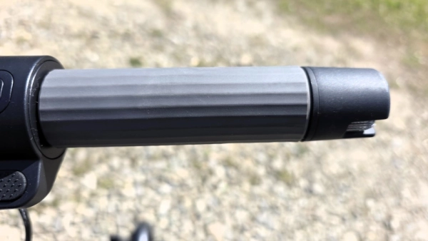 Proove Model City Pulse 350W: огляд найнеобхіднішого електросамоката 41