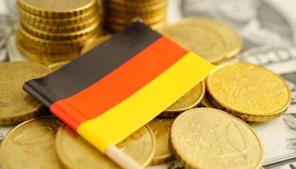 У Німеччині прогноз зростання ВВП погіршили більш ніж удвічі&hellip;