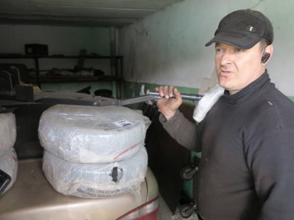 Техно-мистецтво під обстрілом 17