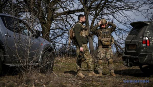 За останню добу на фронті відбулося 149 бойових зіткнень, найскладніша&hellip;