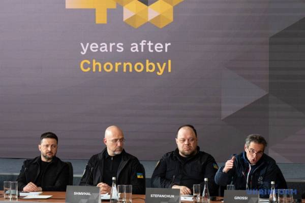 Країни-партнери повинні скоротити безкарність РФ для забезпечення глобальної безпеки – Президент 10