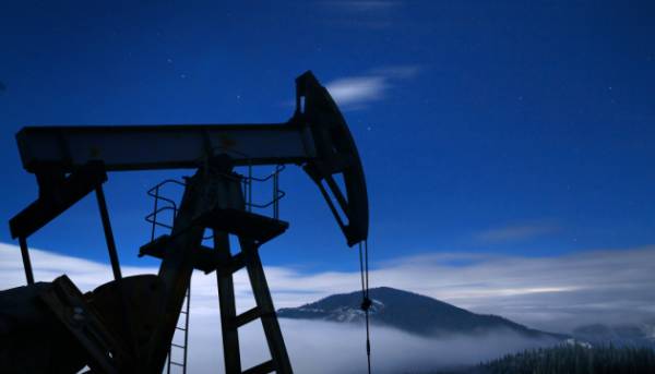 Нафтові ціни підскочили на тлі зростання напруженості між Сполученими Штатами&hellip;