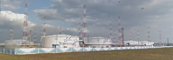 Безпілотники СБУ пошкодили нафтову станцію "Самара", де готують до експорту сорт Urals – повідомляє джерело 5