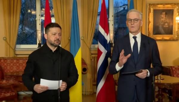 Головна 21 Норвезькі винищувачі F-16, що були передані Україні, скоро будуть готові…