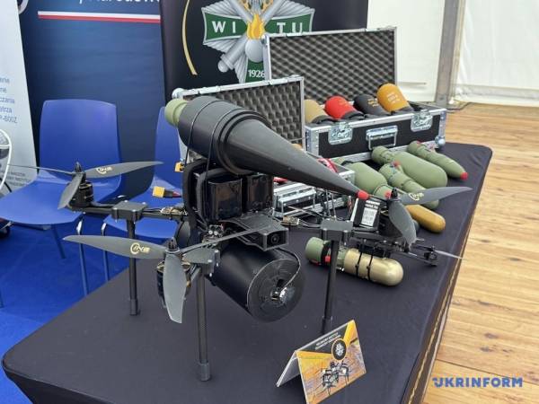 У Ряшеві розпочинається конференція з безпеки за участі Свириденко та Туска 19