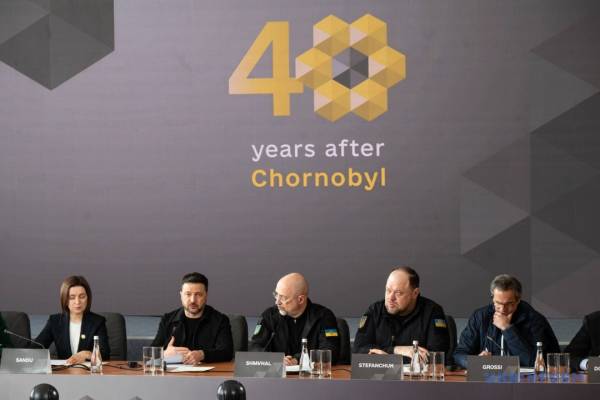 Країни-партнери повинні скоротити безкарність РФ для забезпечення глобальної безпеки – Президент 8