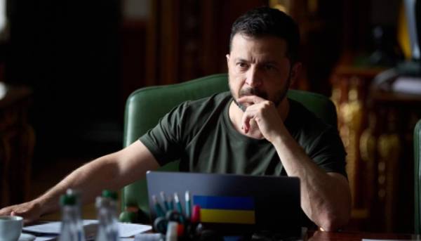 Російське вторгнення в Україну не повинно бути забутим через конфлікт&hellip;