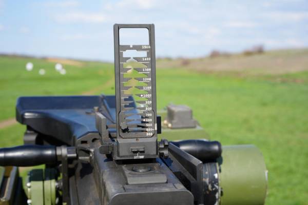 Автоматизація армії: як трансформається сучасна наземна війна 27 Автоматизація армії: як трансформається сучасна наземна війна 27