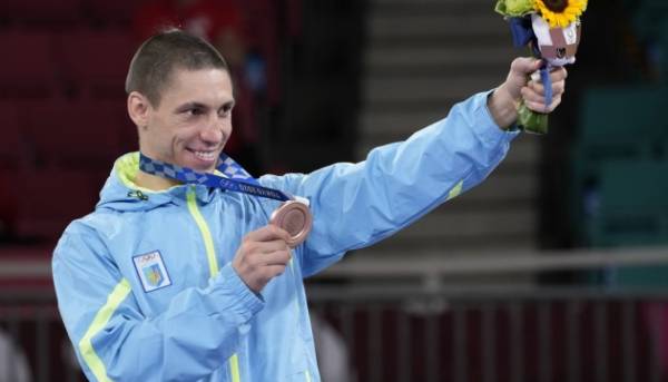 Каратістці Горуні повернено бронзову медаль Олімпійських ігор 2020&hellip;
