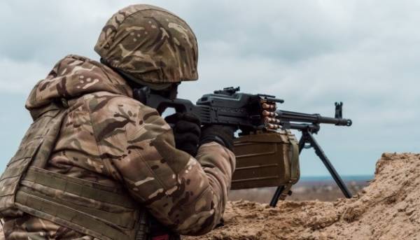День захисника кордонів України святкується сьогодні 1
