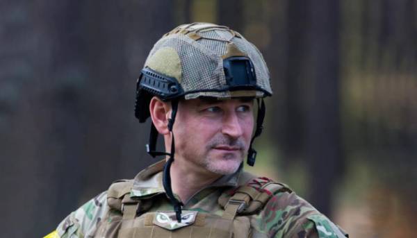 Головна 18 Віктор Ніколюк очолив ОК «Схід»