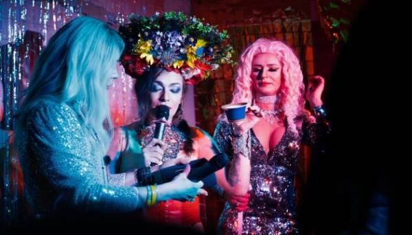 Фестиваль гей-кіно Sunny Bunny оголосив дати проведення