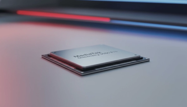 Dimensity 9600 Pro – новий король бенчмарків, обійшов A19 Pro та Snapdragon 8 Elite Gen 5