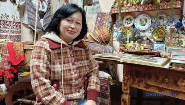 Вишиванки з історичних фотографій