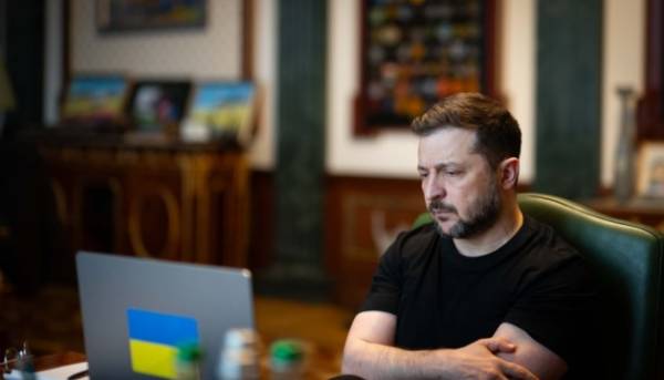 Україна мала отримати членство в НАТО в обмін на відмову&hellip;