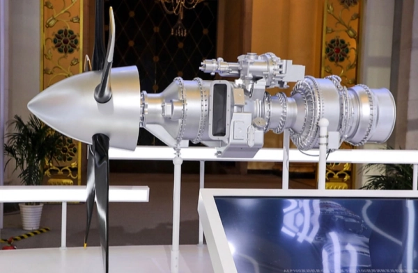 Головна 21 Китай випробував водневий безпілотник