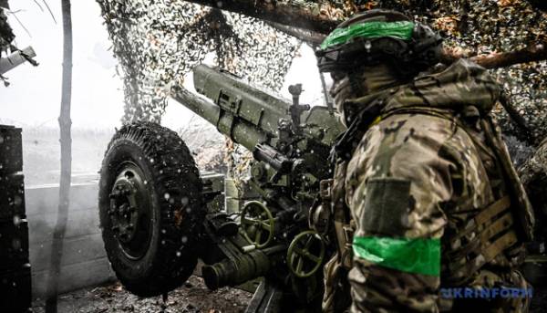 Українські оборонні сили повідомляють, що російські війська прагнуть посилити свої&hellip;