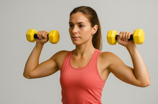 Геніальний спосіб, як легко збільшити груди без операції: ви про це не знали!