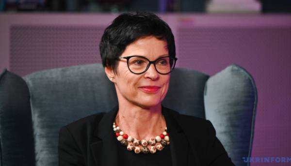 Головна 29 Єврокомісарка Кос схвалила прийняття значних законів в Україні