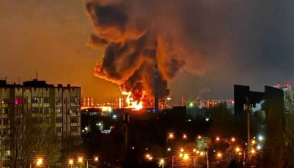 Головна 21 Сліпа імперія: як Україна нейтралізує російські засоби протиповітряної оборони