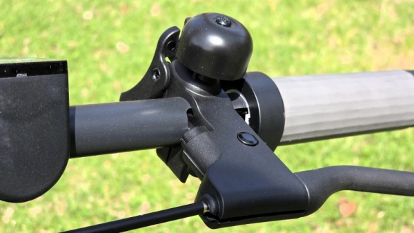 Proove Model City Pulse 350W: огляд найнеобхіднішого електросамоката 39