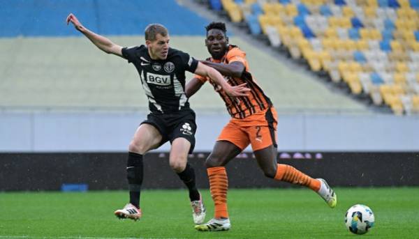 “Гірники” піднялися на першу сходинку в УПЛ, здолавши “Полісся”.