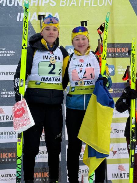 Як троє дітей з Тернопільщини здобули світові та українські нагороди 16