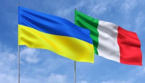 Україна та Італія розширюють співробітництво в галузі спорту 1