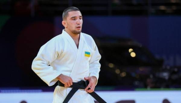 Українські борці дзюдо не завоювали медалей на Чемпіонаті&hellip;