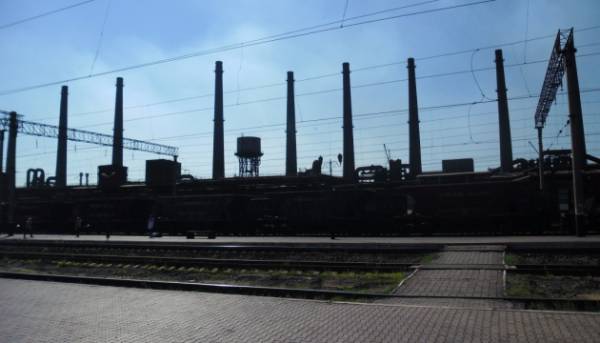 Служба безпеки України та військові формування вдруге за останній місяць&hellip;